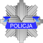 Policja logotyp
