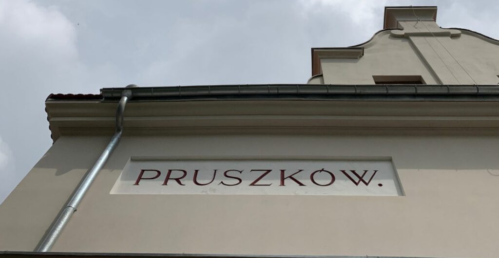 Prywatny detektyw Pruszków